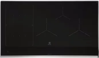 induction cooktop image